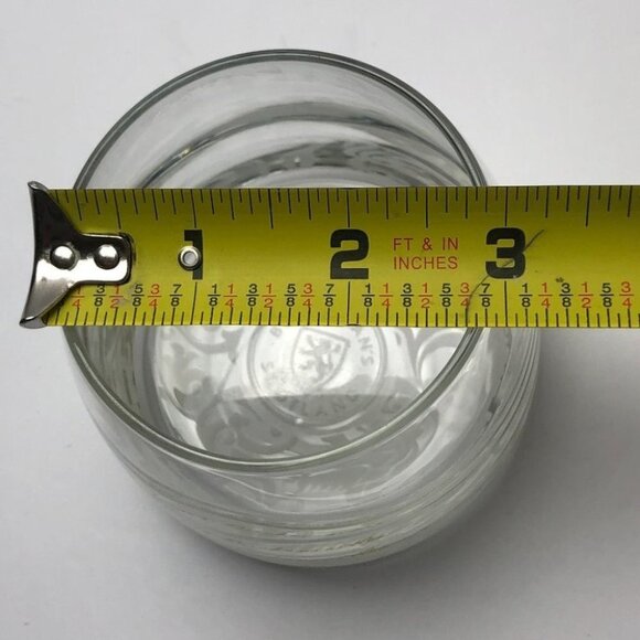 James Buchanan Scotland Whiskey Low Ball - Picture 5 of 8